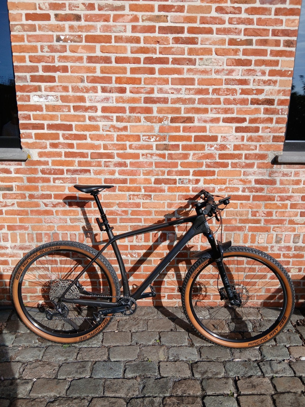 Scott Scale 925, Fietsen en Brommers, Ophalen, 57 cm of meer, Hardtail, Zo goed als nieuw