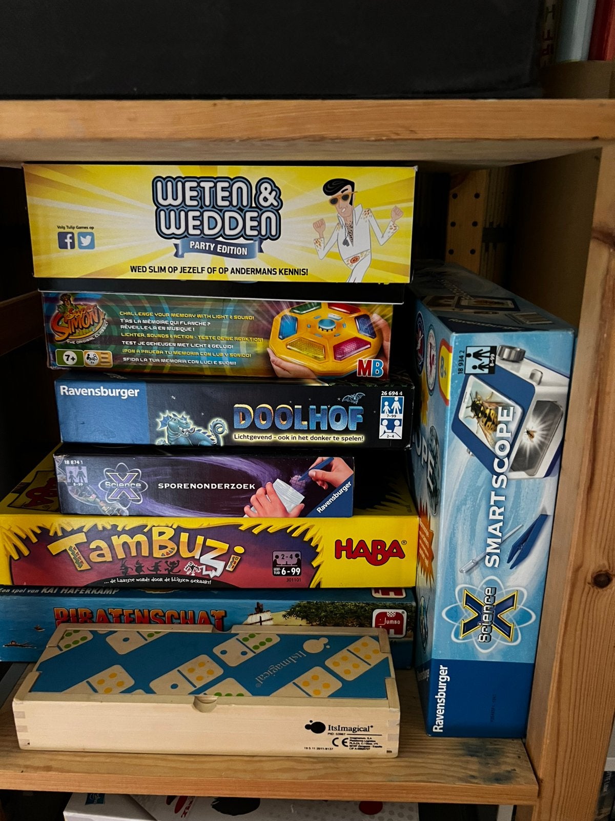 Allerhande speelgoed, Verzamelen, Automaten | Gokkasten en Fruitautomaten, Ophalen, Zo goed als nieuw