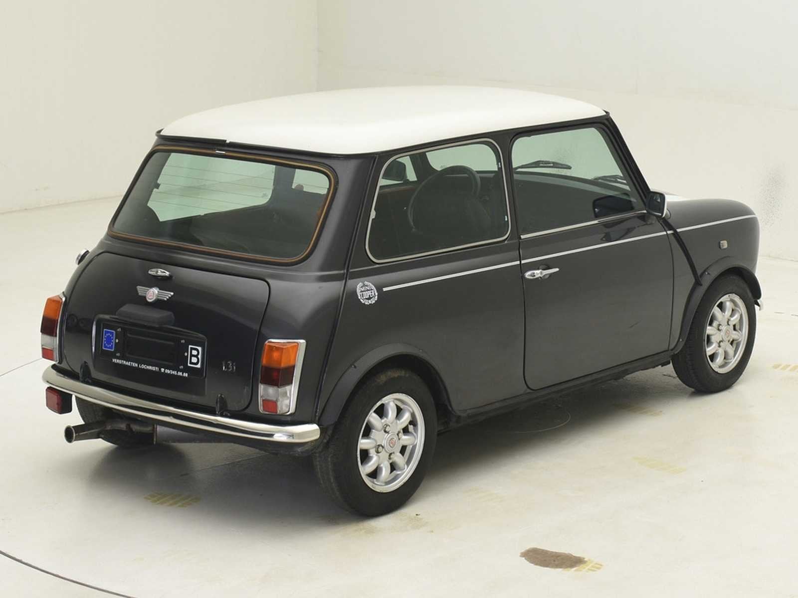 ROVER MINI COOPER 1.3SPI, foto 5