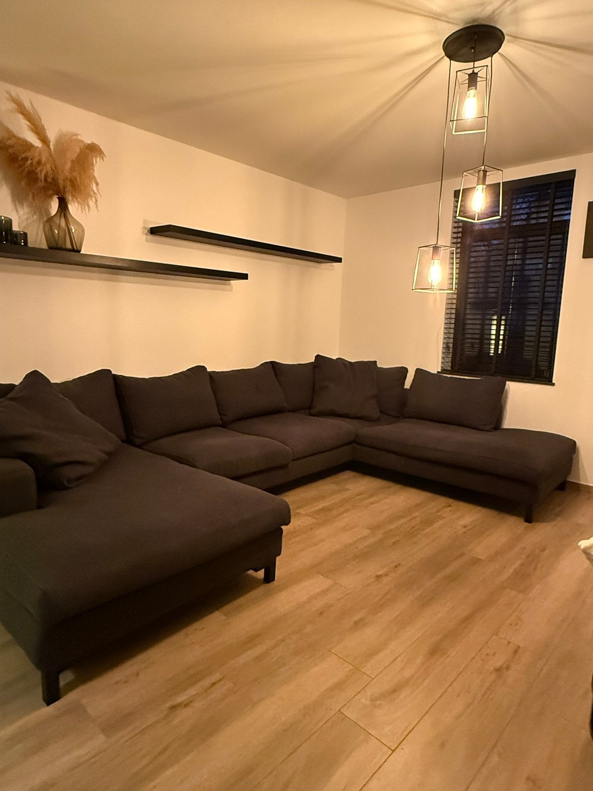 Sofa, Huis en Inrichting, Ophalen, Gebruikt