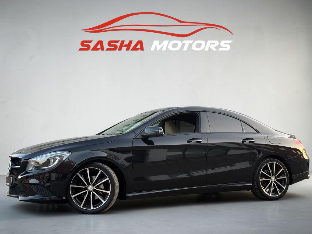 Mercedes-Benz CLA200 Turbo 156PK | Veel Opties | Top Staat, Autos, Mercedes-Benz, Entreprise, Achat, CLA, ABS, Caméra de recul