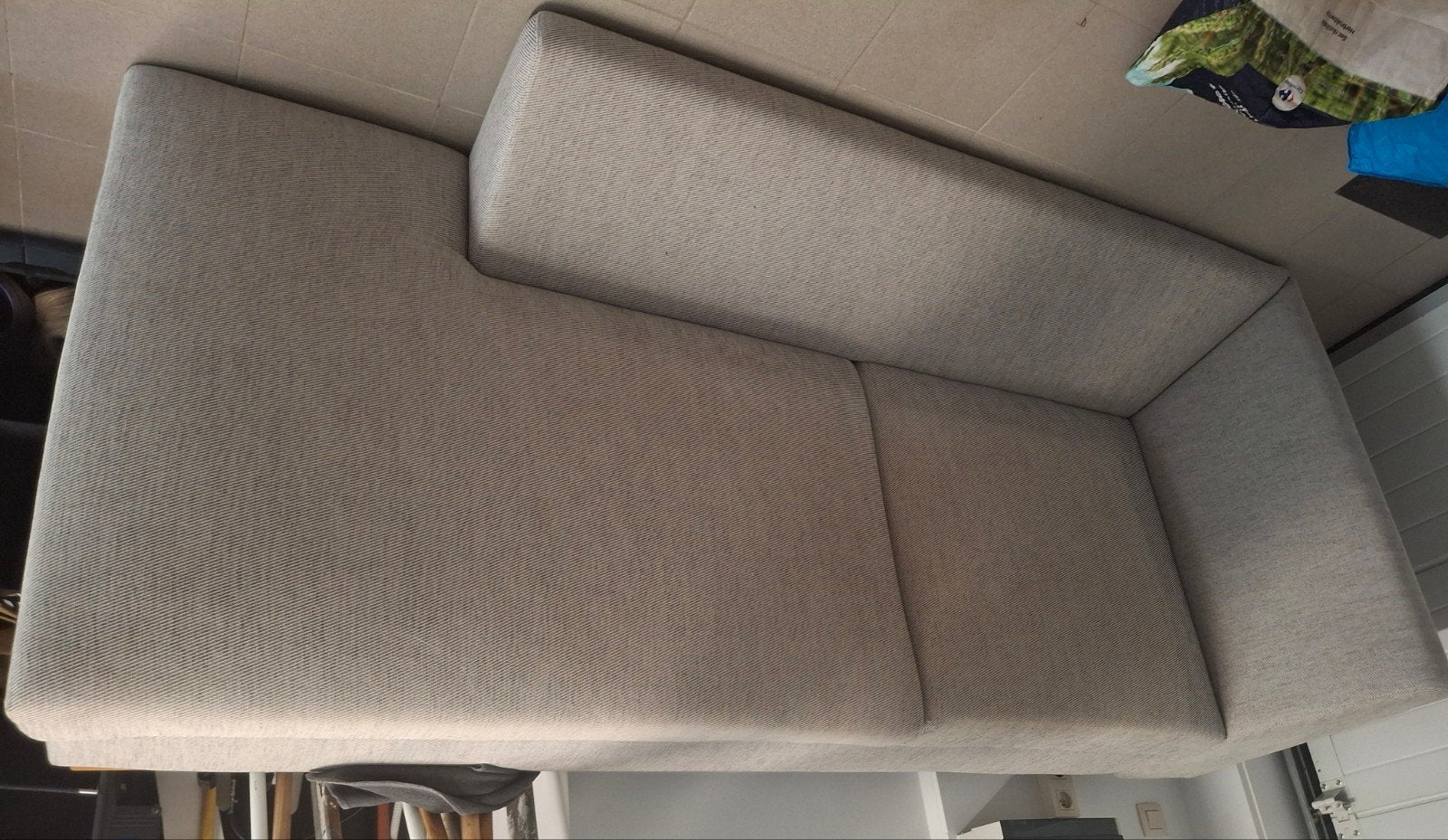zetel, Huis en Inrichting, Ophalen