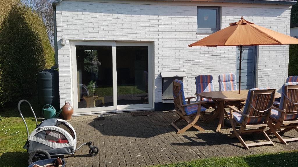 TE HUUR Vakantiehuisje SunParks, 2 slaapkamers, Antwerpen of Vlaanderen, Recreatiepark, Internet