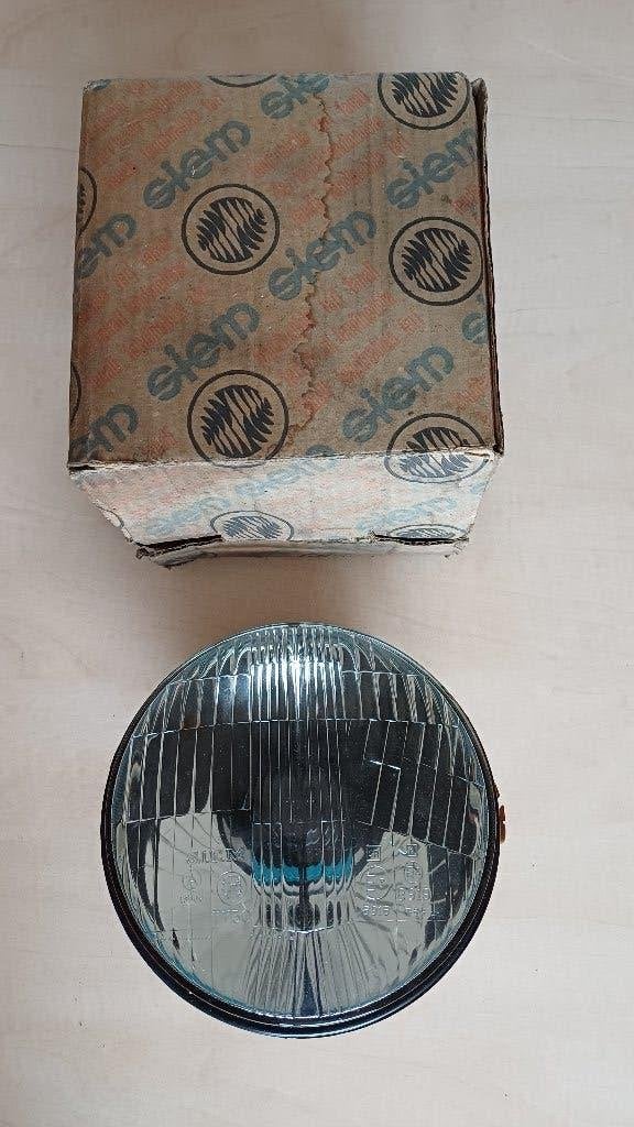 Phare avant Fiat 128. Nouveau. Numéro Fiat 4259724, Autos : Pièces & Accessoires, Enlèvement ou Envoi, Neuf, Fiat