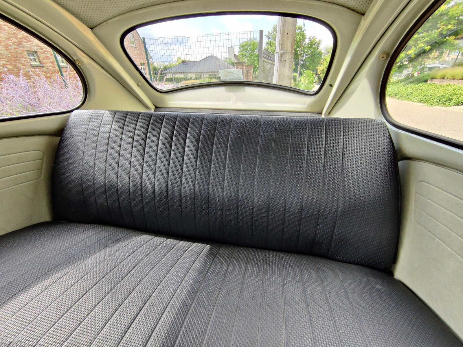 Volkswagen Kever 1968, foto 10