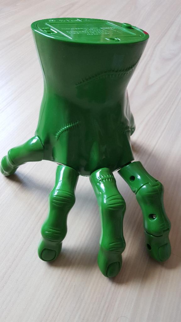 In een handomdraai, Hobby en Vrije tijd, Ophalen of Verzenden, Zo goed als nieuw