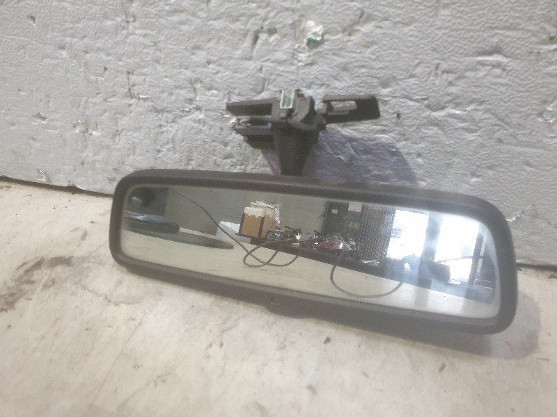 RETROVISEUR INTERIEUR Opel Astra H GTC (L08) (13253540), Opel, Opel Automobile GmbH, Utilisé, Kontakt-opel@opel.com