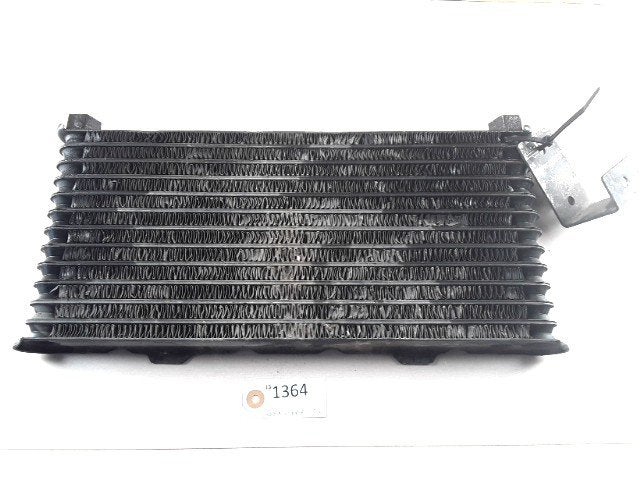 GSX1100F 1988 - 1994 Suzuki Radiator Oliekoeler D1-34200, Motoren
