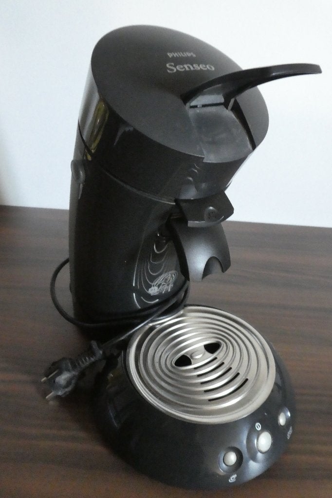 SENSEO koffiemachine, Enlèvement, Senseo, Senseo