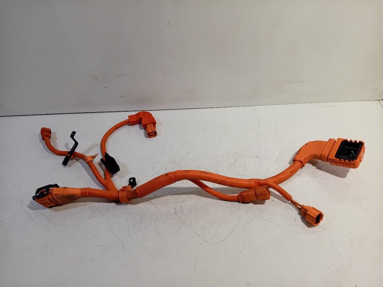 Kabel Hyundai Santa Fe, Onderdelen@venauto.nl, Van der Ven Autorecycling B.V., Gebruikt, Ettenseweg 76, 4706 PB Roosendaal, The Netherlands