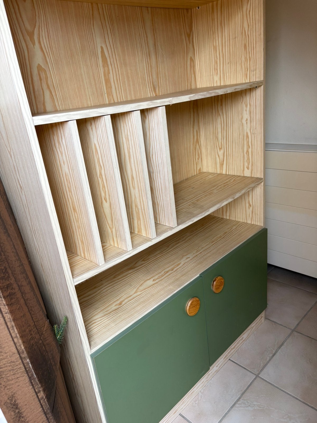 Kast gratis ophalen, Huis en Inrichting, Ophalen, Gebruikt