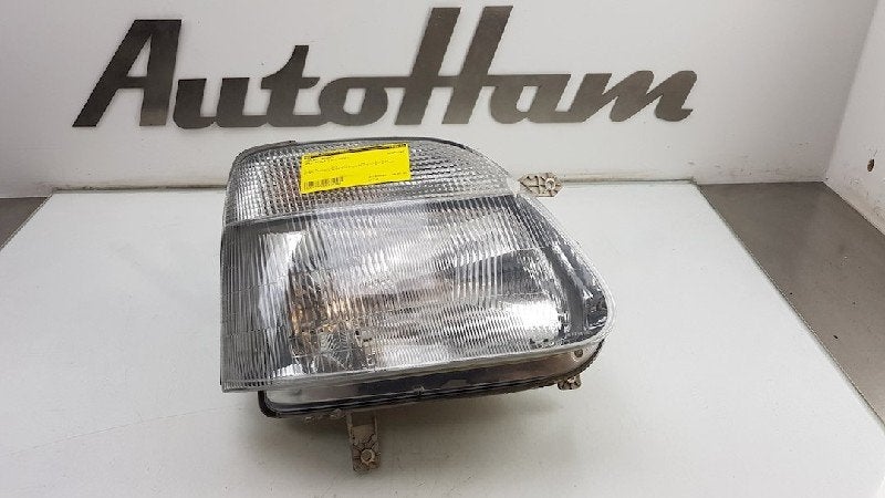 PHARE / OPTIQUE AVANT DROIT Opel Agila (A) (01-2000/12-2007), Utilisé, Opel