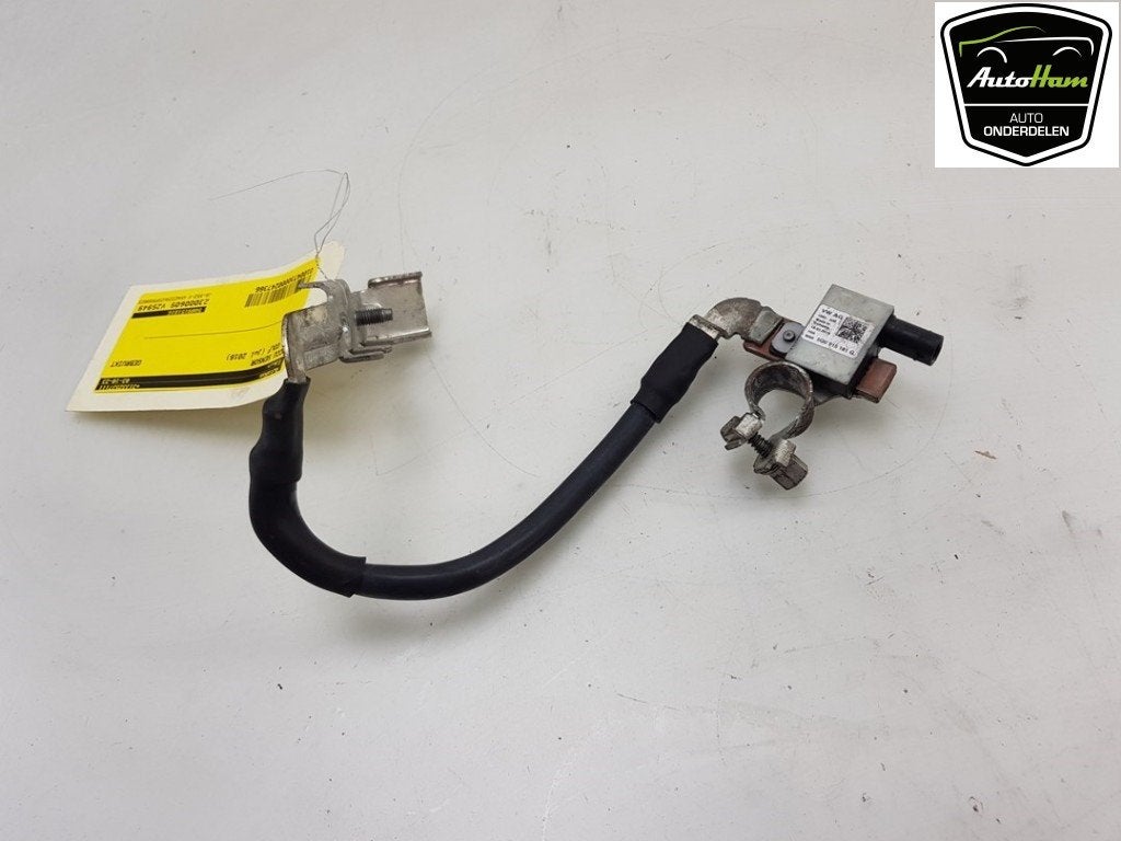 ACCU SENSOR Volkswagen Golf VII Variant (AUVV), Dhr. J. Ham, Gebruikt, Volkswagen, Administratie@autoham.nl