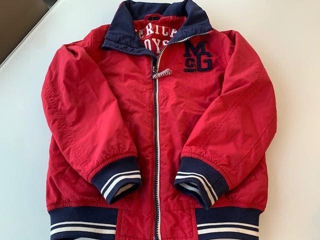 Mooie zomerjas Mc Gregor m128, Enfants & Bébés, Vêtements enfant | Taille 128, Garçon, Enlèvement ou Envoi, Comme neuf, Mc Gregor