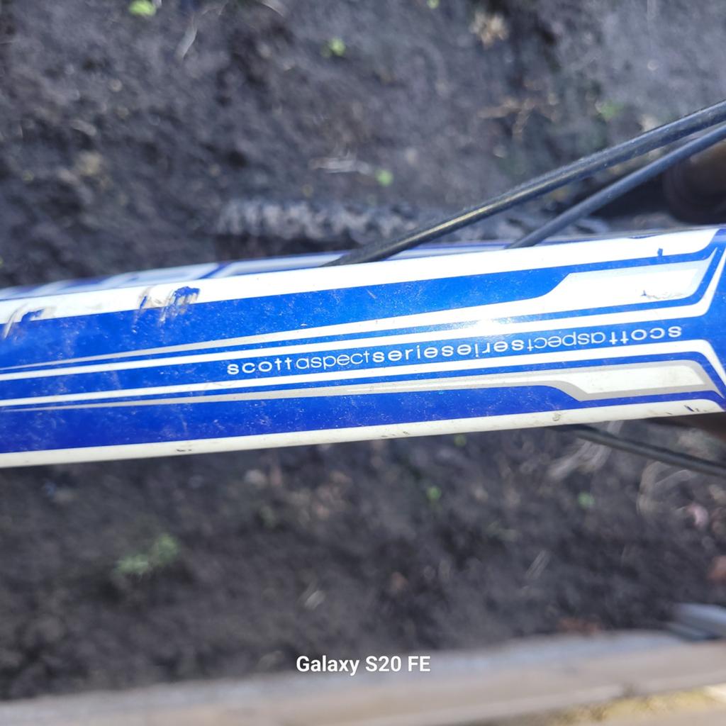 Jongensfiets, Enlèvement