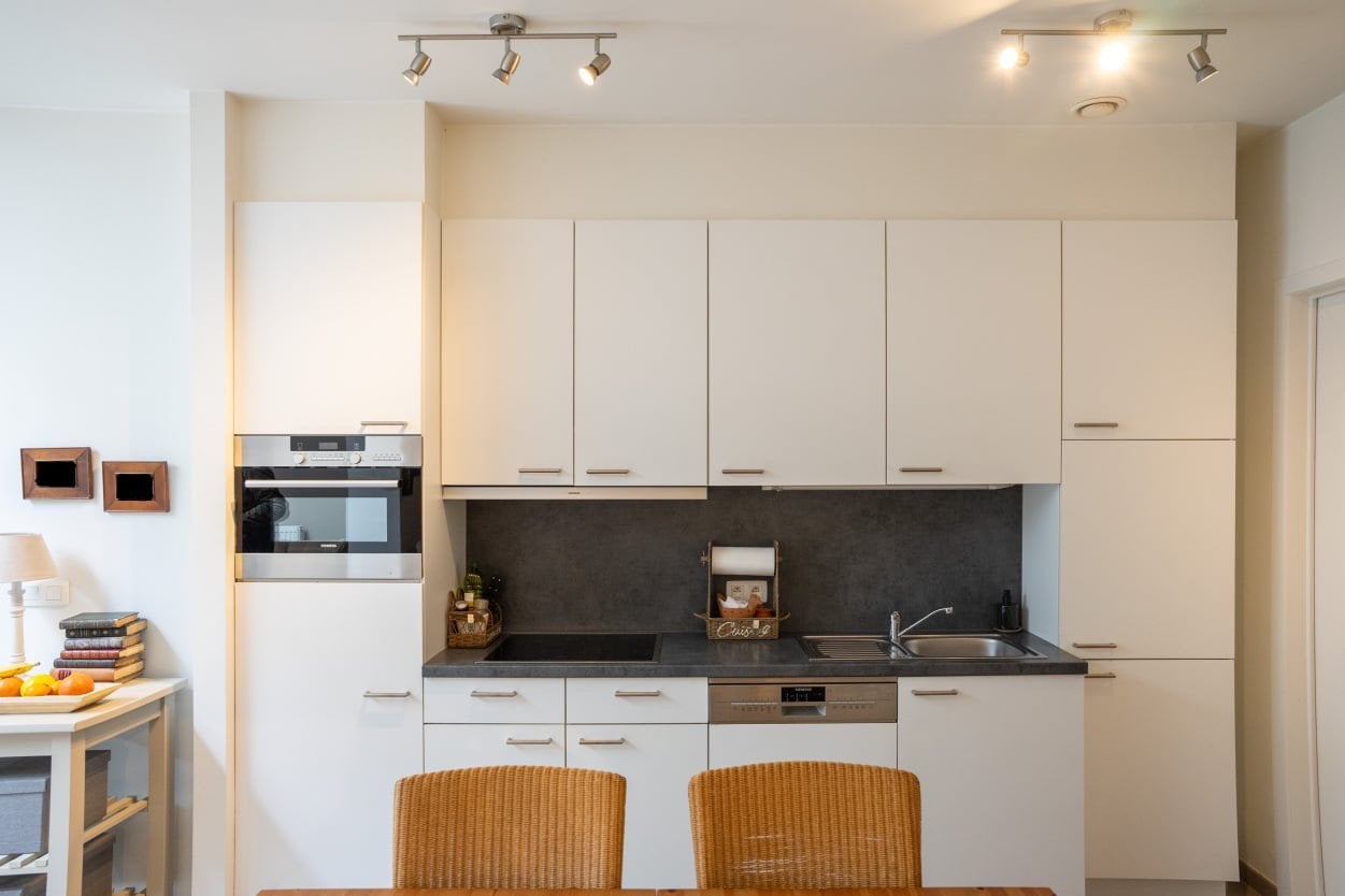 Ikea keuken 2017 - 330cm totaal - zelf demonteren, Huis en Inrichting, Keuken | Complete keukens, Ophalen, Overige materialen