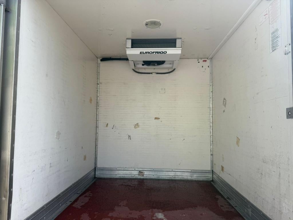 Mercedes-Benz Sprinter 314 (Stock ID 85254) — 9