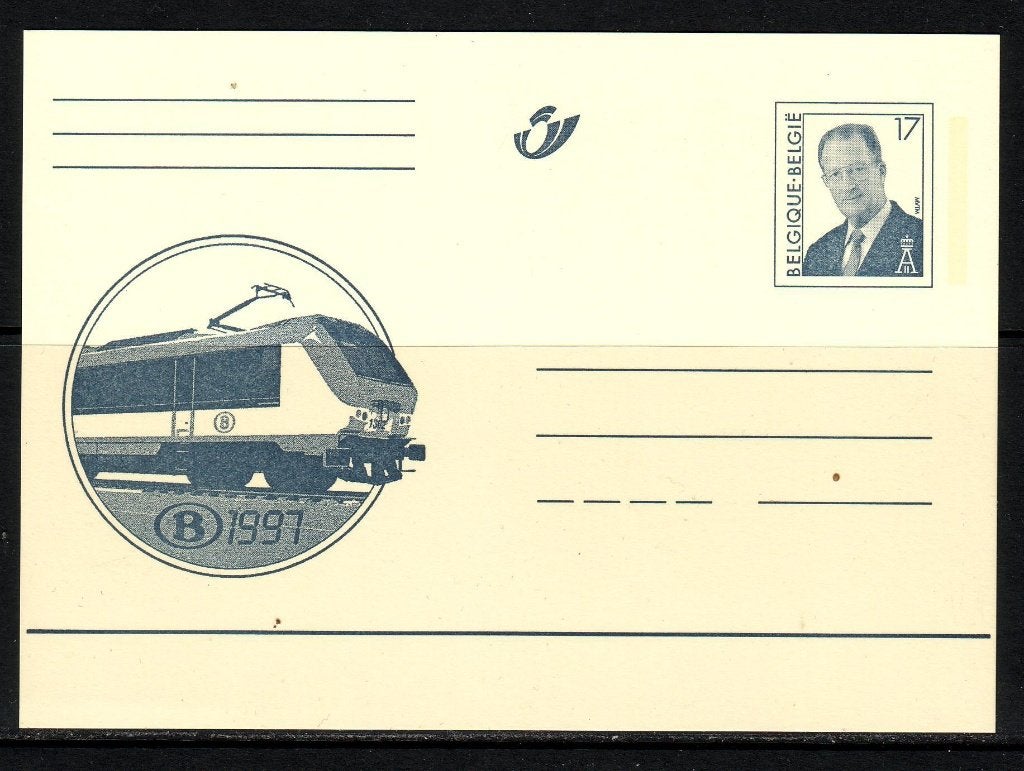 Postzegels : diverse briefkaarten België, Ophalen of Verzenden, Postfris, Postfris, Overig