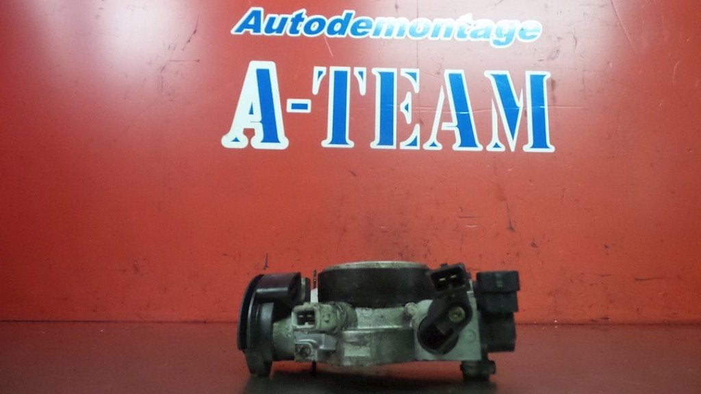 GASKLEPHUIS Citroën Xsara (N1) (01-1997/12-2005), Gebruikt, Citroën, Kontakt-citroen@citroen.com, Citroën Deutschland GmbH