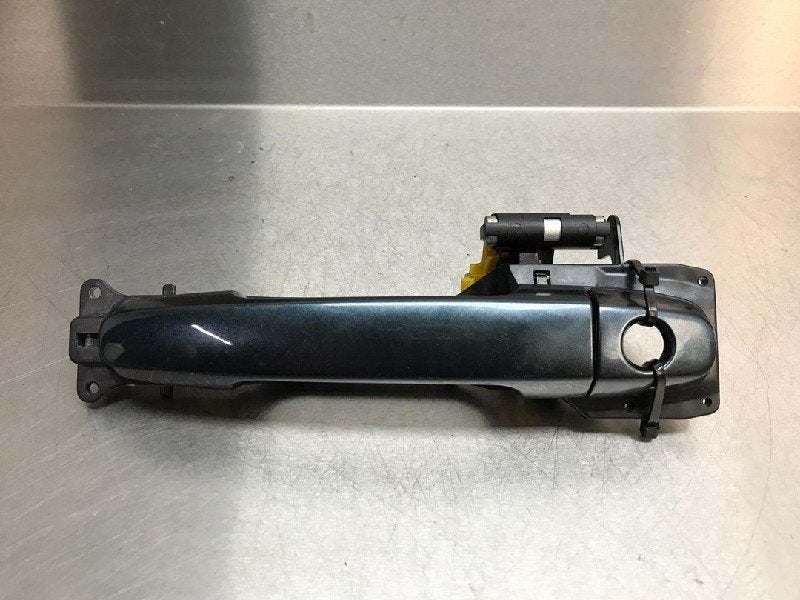 PORTIERGREEP BUITEN LINKS VOOR Toyota RAV4 (A3), Gebruikt, Voor, Toyota