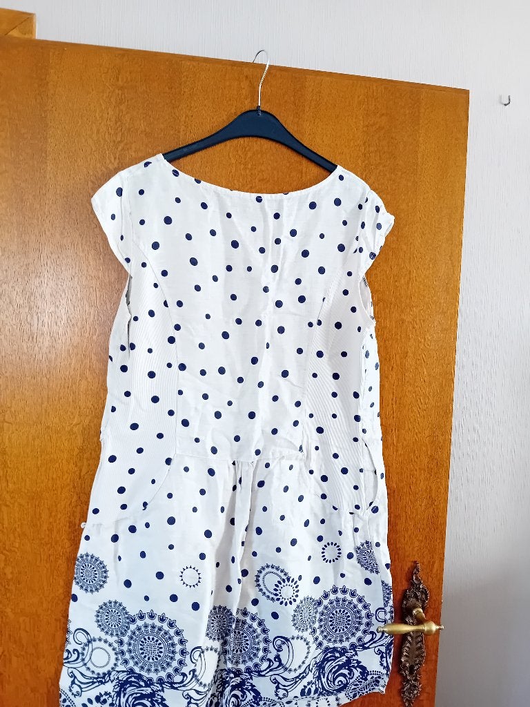 vêtements, Enlèvement ou Envoi, Comme neuf, Taille 42/44 (L), Longueur genou