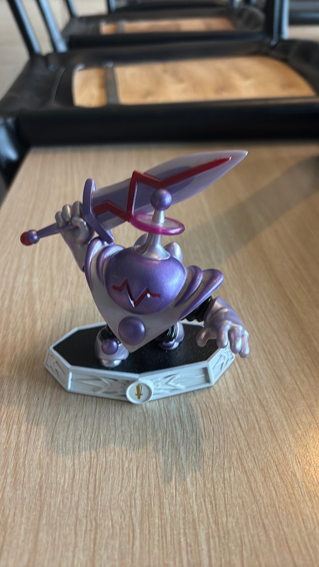 Blaster-tron skylander imaginators, Games en Spelcomputers, Games | Sony PlayStation Vita, Ophalen, Zo goed als nieuw
