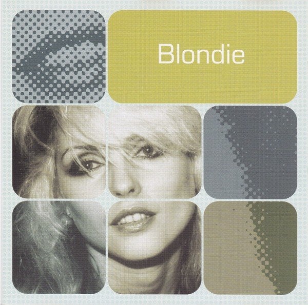 blondie, Enlèvement ou Envoi