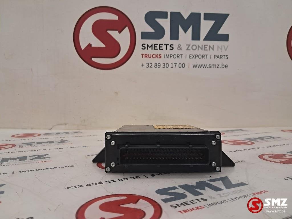 Occ ECU coördinatorregeleenheid Scania, Gebruikt, Scania, Elektronica en Kabels