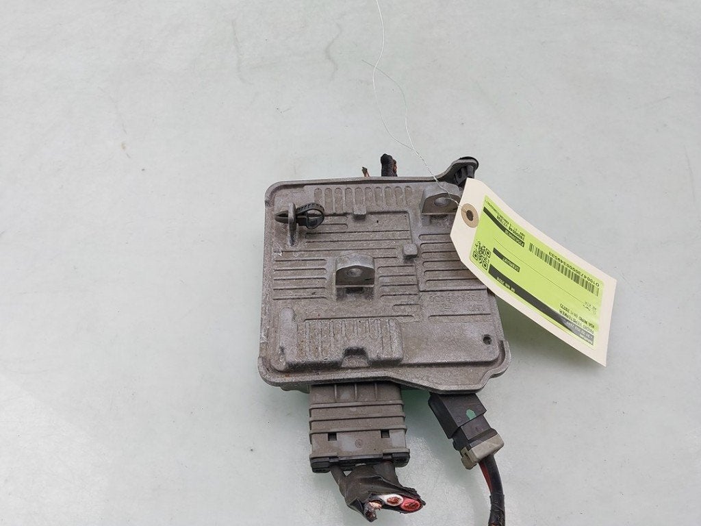 COMPUTER STUURBEKRACHTIGING Kia Niro I (DE), Info@kia.de, Theodor-Heuss-Allee 11
60486  Frankfurt am Main, DE, Kia Deutschland GmbH