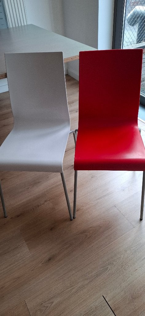 Keukenstoelen 4 stuks, Huis en Inrichting, Ophalen, Nieuw