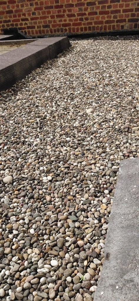 grind, Tuin en Terras, Ophalen, Zo goed als nieuw