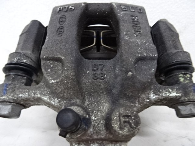 REMKLAUW RECHTS ACHTER Hyundai Tucson (TL) (5LD), Hyundai Motor Deutschland GmbH, Gebruikt, Kaiserleipromenade 5
63067  Offenbach am Main, DE