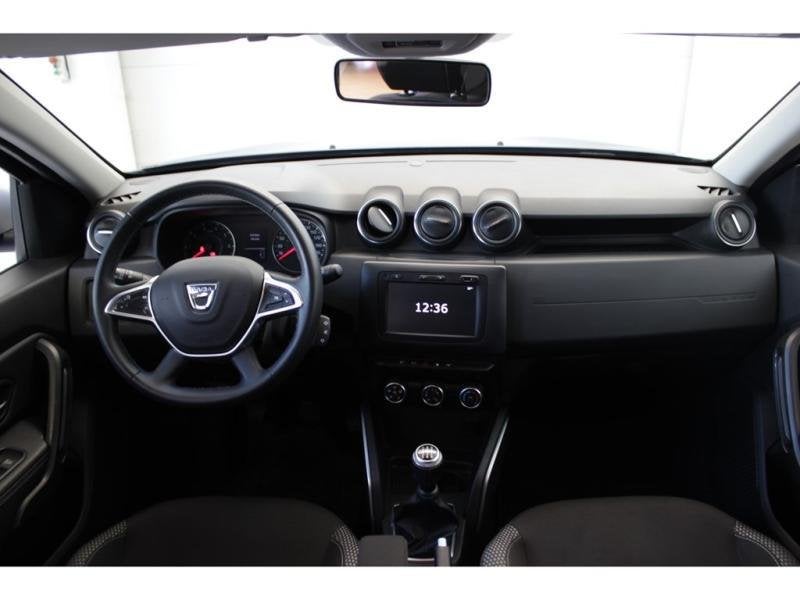 Dacia Duster Prestige ECO-G 100, Autos, Electronic Stability Program (ESP), Achat, Euro 6, Entreprise