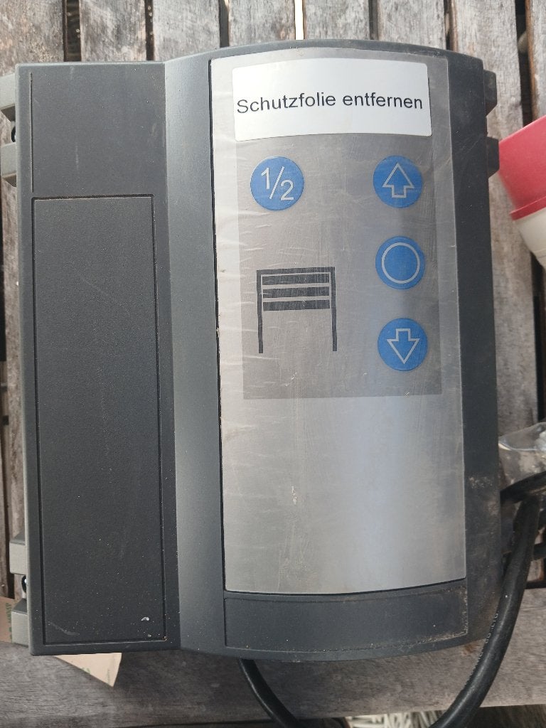 Auto garagepoort bediening novoferm, Immo, Garages en Parkeerplaatsen