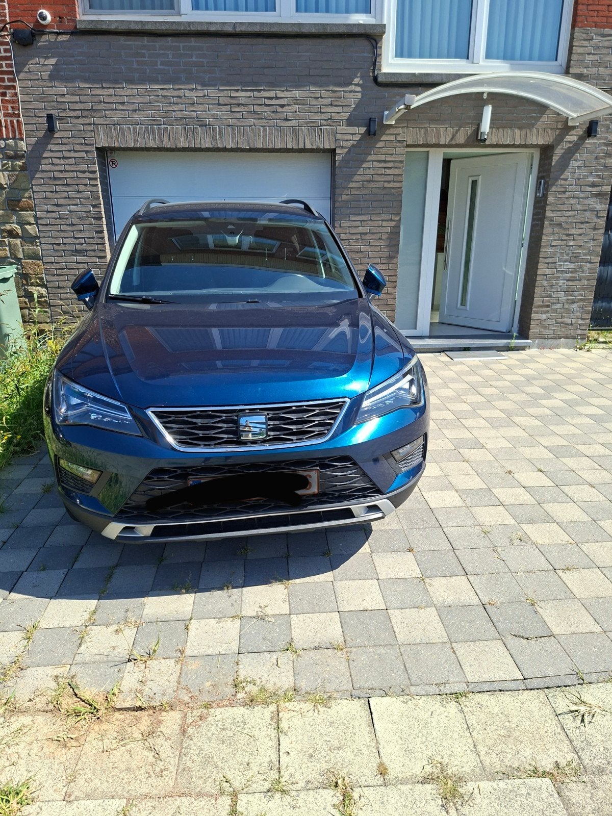 seat ateca essence, Autos, Achat, Ateca, Automatique, Particulier