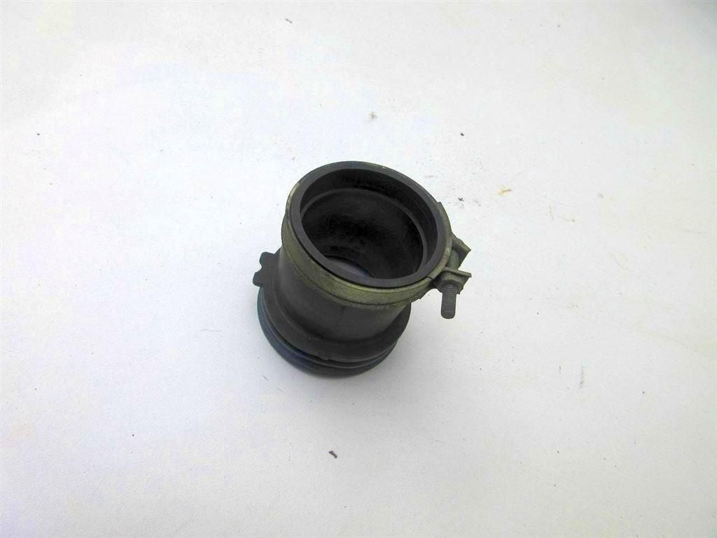 Kawasaki LTD305 luchtfilterrubber KZ305 filter rubber buis, Enlèvement ou Envoi, Utilisé