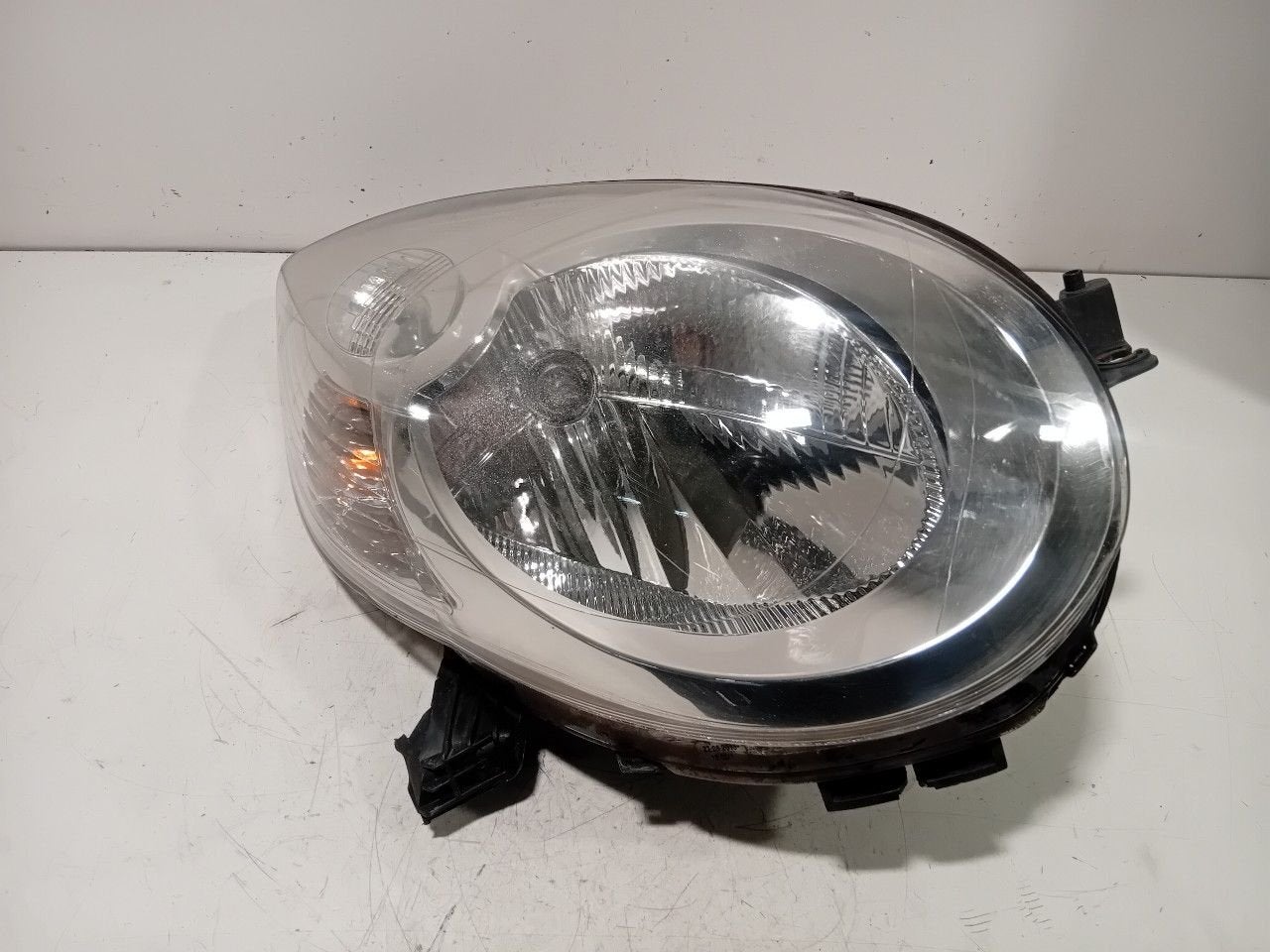 Koplamp rechts Citroën C1, Onderdelen@venauto.nl, Van der Ven Autorecycling B.V., Gebruikt, Citroën
