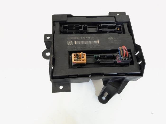 Module confort d'un Audi A4, -, 3 mois de garantie, Audi, Utilisé