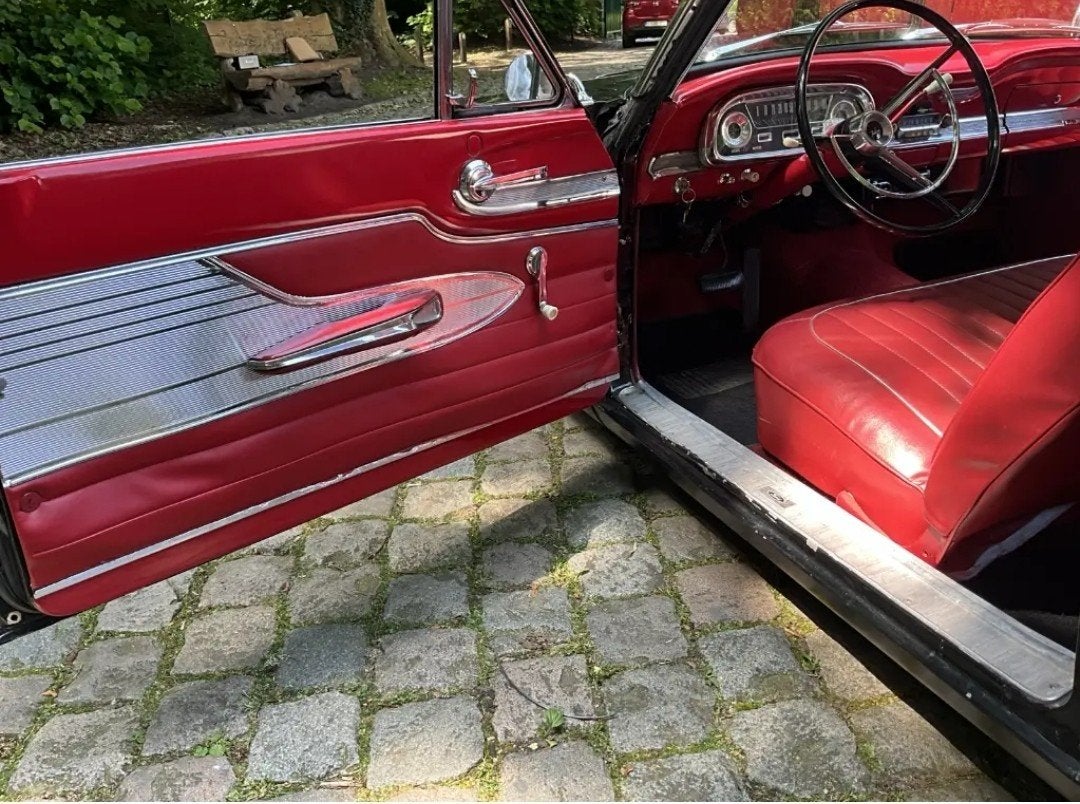 Ford Falcon, foto 11