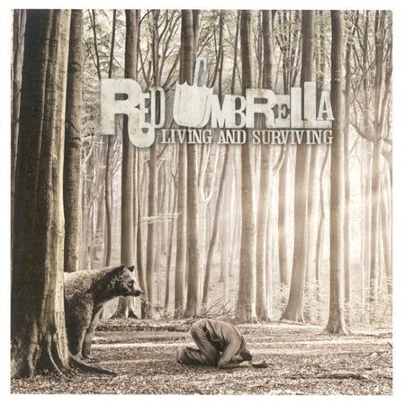 PARAPLUIE ROUGE EN VENTE SUR CD - Living And Surviving, CD & DVD, CD | Religion & Gospel, Envoi