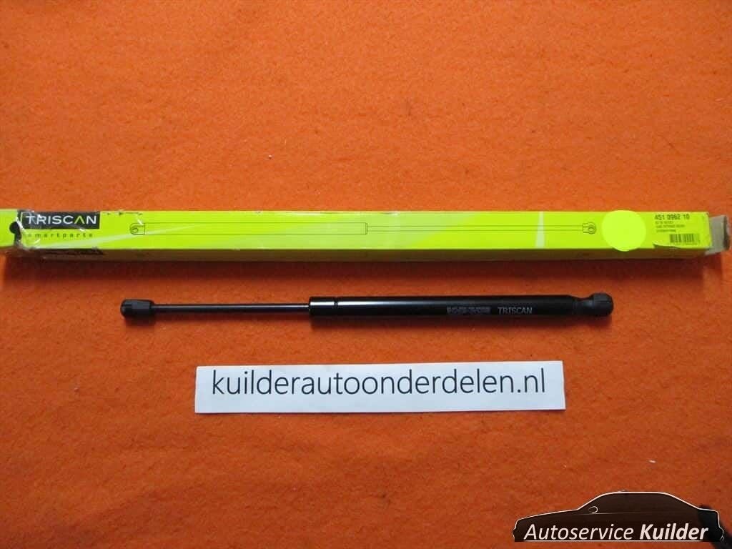 Gasveer achterruit Jeep Grand Cherokee TRISCAN Nieuw, -, -, Neuf, Jeep