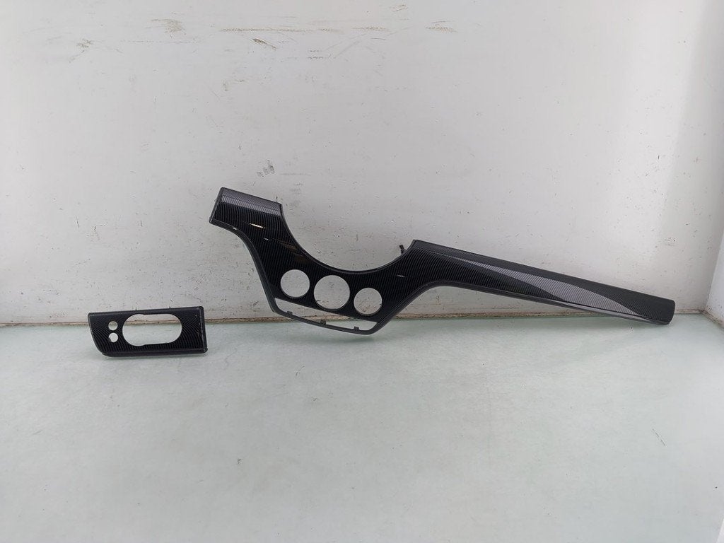 DIVERS Dashboardlijst Mini Countryman (F60) (|51459350474|), Autos : Pièces & Accessoires, Dhr. J. Ham, Administratie@autoham.nl