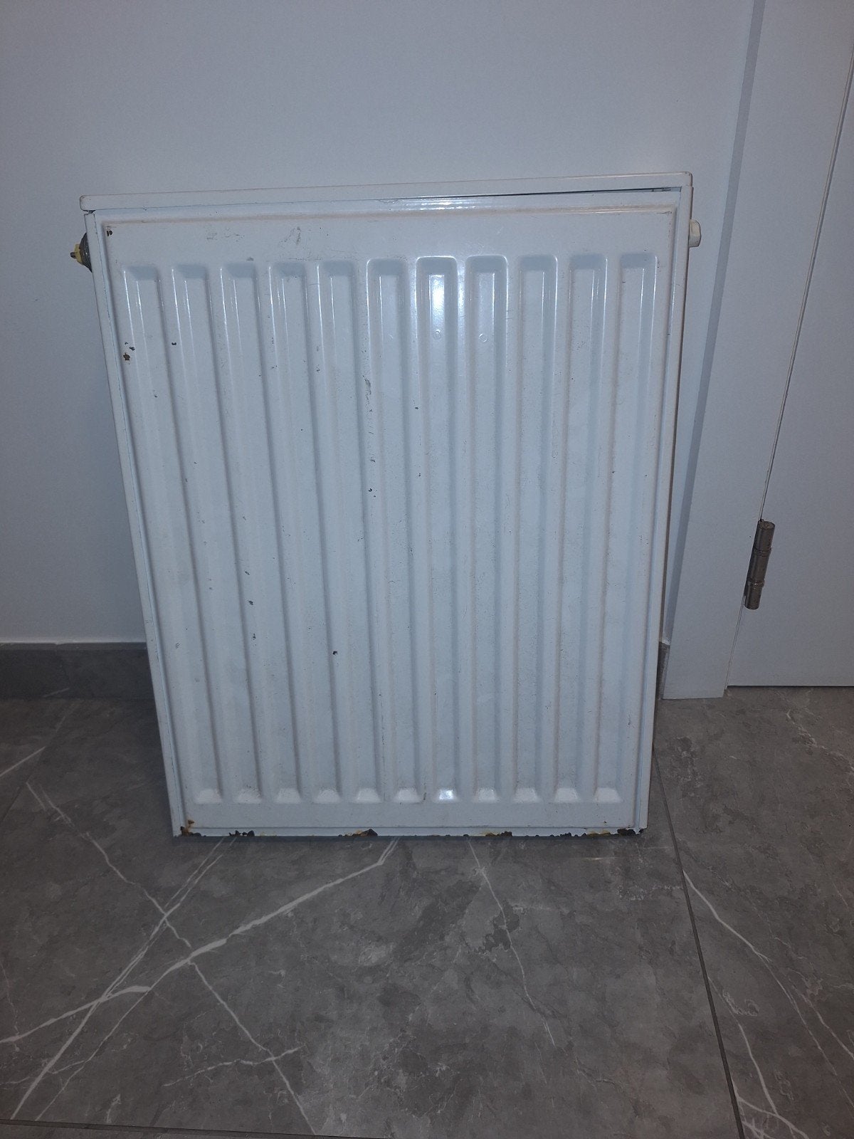 radiateur 40 x 50 cm, Bricolage & Construction, Moins de 60 cm, Enlèvement, Utilisé, Radiateur