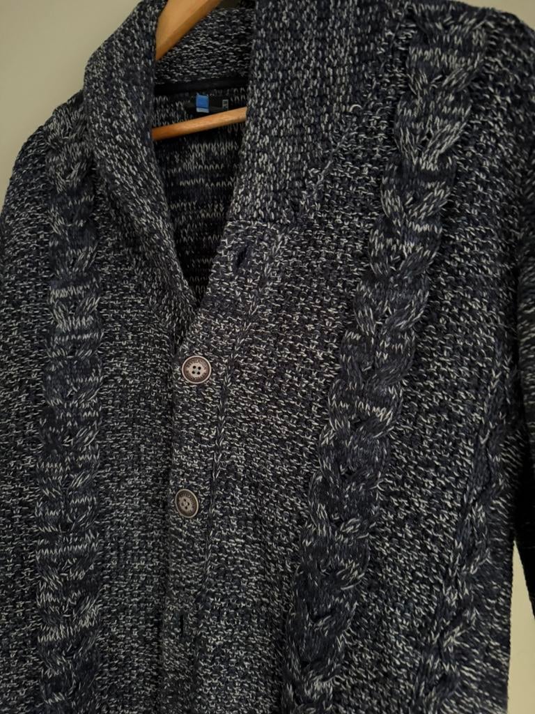 Heren vest Revelation, Kleding | Heren, Ophalen, Zo goed als nieuw