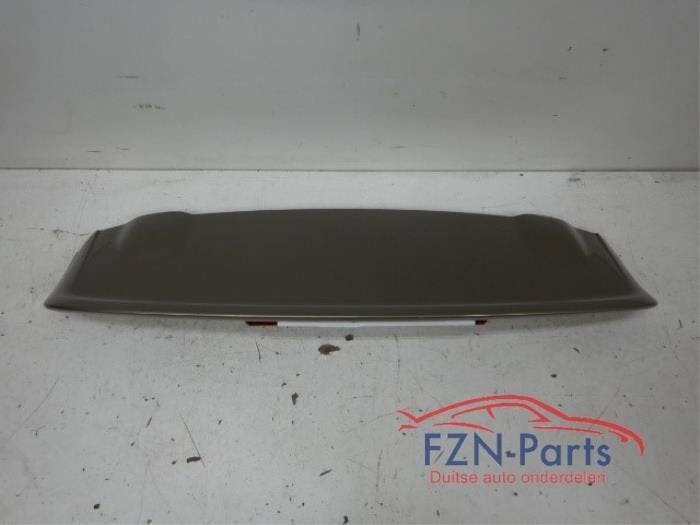 VW Scirocco Facelift R R-Line 1K8 Achterklepspoiler Spoiler, Ophalen of Verzenden, Gebruikt, Achter, Achterklep