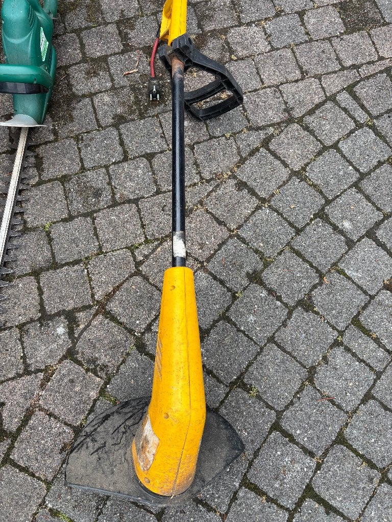 tuingereedschap, Tuin en Terras, Hand-tuingereedschap, Ophalen, Gebruikt, Overige soorten