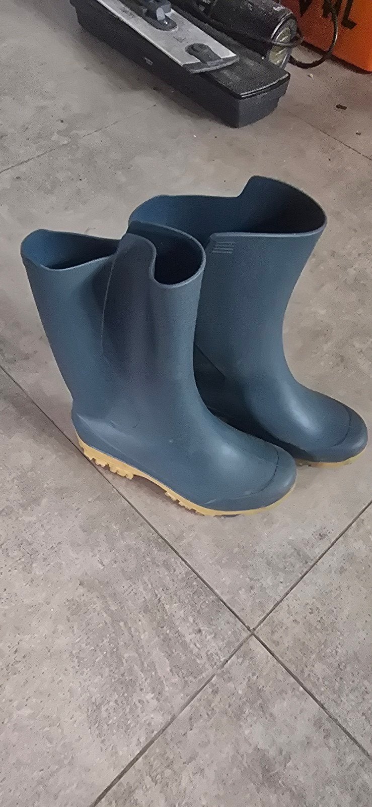 Bottes décathlon 29/30, Kinderen en Baby's, Kinderkleding | Schoenen en Sokken, Ophalen of Verzenden, Laarzen
