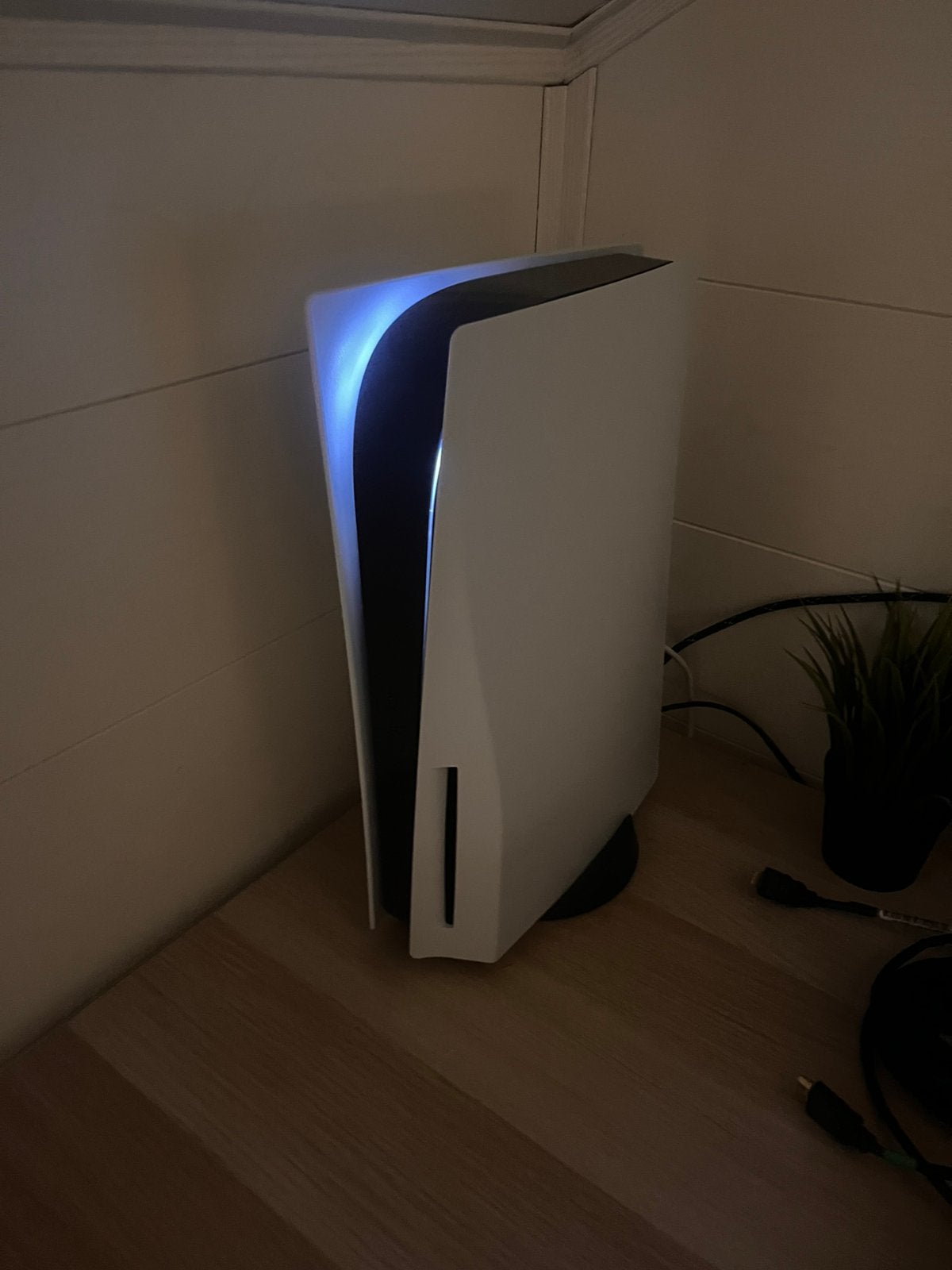 Ps5 disc edition, Ophalen, Zo goed als nieuw