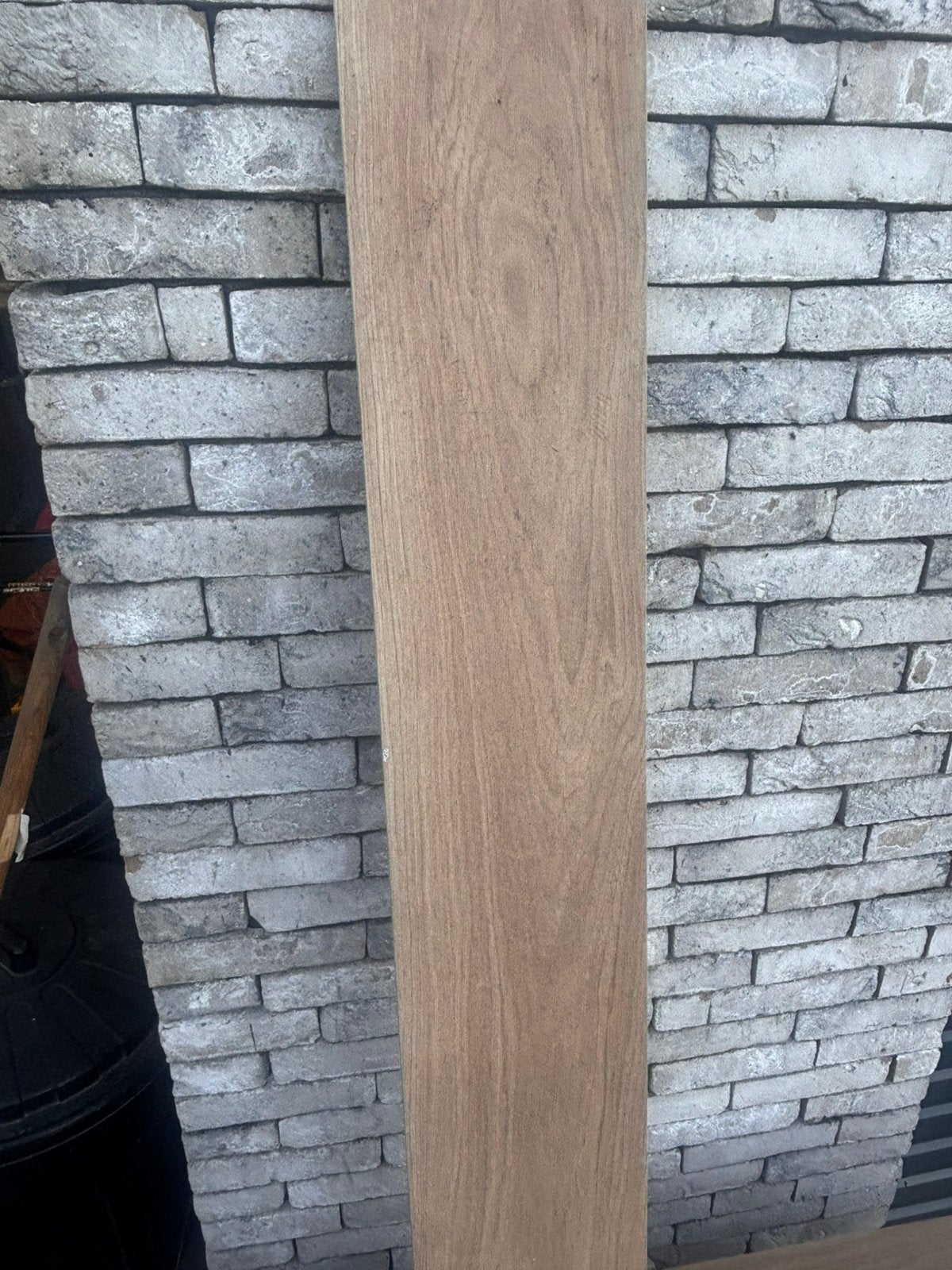 Nieuw keramisch parket, Ophalen of Verzenden, Nieuw, Parket