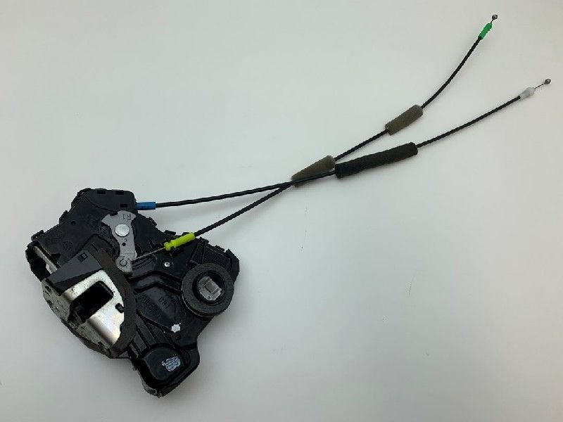 PORTIERSTANGEN RECHTS VOOR Toyota Avensis Wagon (T27), Gebruikt, Toyota